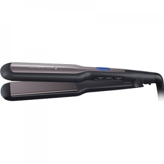 Remington Pro-Ceramic Extra Hair Straightener | S5525 | Ceramic heating system | Temperature (min) 150 C | Temperature (max) 230 Remington Pro-Ceramic Extra Hair Straightener | S5525 | Ceramic heating system | Temperature (min) 150 C | Temperature (max) 230