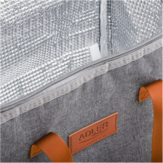 Adler Thermal bag | AD 4523 | 10 L Adler Thermal bag | AD 4523 | 10 L