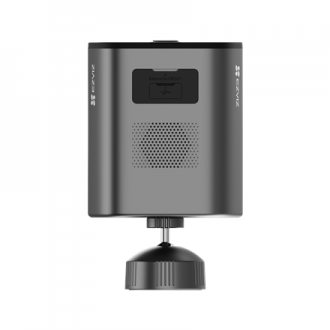 EZVIZ | Smart Home Solar Battery Camera | CS-EB5 | 8 MP | 2.8 mm/F1.6 | IP65 | H.265/H.264 | Micro SD, Max. 512 GB EZVIZ | Smart Home Solar Battery Camera | CS-EB5 | 8 MP | 2.8 mm/F1.6 | IP65 | H.265/H.264 | Micro SD, Max. 512 GB