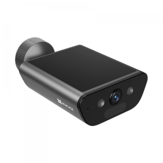 EZVIZ | Smart Home Solar Battery Camera | CS-EB5 | 8 MP | 2.8 mm/F1.6 | IP65 | H.265/H.264 | Micro SD, Max. 512 GB EZVIZ | Smart Home Solar Battery Camera | CS-EB5 | 8 MP | 2.8 mm/F1.6 | IP65 | H.265/H.264 | Micro SD, Max. 512 GB