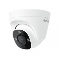 Reolink | 4K Smart PoE Camera with Color Night Vision | RP-PCT8M | Dome | 8 MP | 2.8mm/F1.6 | IP67 | H.265/H.264 | MicroSD card Reolink | 4K Smart PoE Camera with Color Night Vision | RP-PCT8M | Dome | 8 MP | 2.8mm/F1.6 | IP67 | H.265/H.264 | MicroSD card