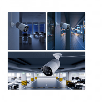 Reolink | Smart 4K 133 View PoE Camera with 5 Optical Zoom | RP-PCB8MZ | Bullet | 8 MP | F2.7-13.5mm/F1.6 | IP67 | H.265/H.264 | Reolink | Smart 4K 133 View PoE Camera with 5 Optical Zoom | RP-PCB8MZ | Bullet | 8 MP | F2.7-13.5mm/F1.6 | IP67 | H.265/H.264 |