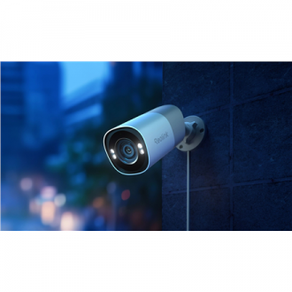Reolink | Smart 4K 133 View PoE Camera with 5 Optical Zoom | RP-PCB8MZ | Bullet | 8 MP | F2.7-13.5mm/F1.6 | IP67 | H.265/H.264 | Reolink | Smart 4K 133 View PoE Camera with 5 Optical Zoom | RP-PCB8MZ | Bullet | 8 MP | F2.7-13.5mm/F1.6 | IP67 | H.265/H.264 |
