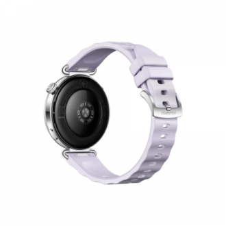 Huawei WATCH GT 6 41mm | Smart watch | GPS (satellite) | AMOLED | 1.32 inches | Waterproof | Purple Huawei WATCH GT 6 41mm | Smart watch | GPS (satellite) | AMOLED | 1.32 inches | Waterproof | Purple