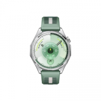 Huawei WATCH GT 6 46mm | Smart watch | GPS (satellite) | AMOLED | 1.47 inches | Waterproof | Green Huawei WATCH GT 6 46mm | Smart watch | GPS (satellite) | AMOLED | 1.47 inches | Waterproof | Green