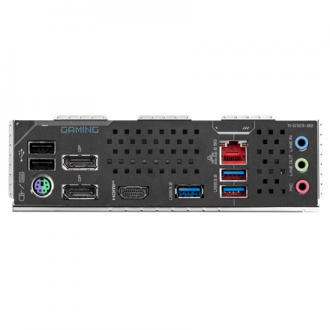 Gigabyte Z890M GAMING X | Processor family Intel | Processor socket LGA1851 | DDR5 | Supported hard disk drive interfaces M.2, S Gigabyte Z890M GAMING X | Processor family Intel | Processor socket LGA1851 | DDR5 | Supported hard disk drive interfaces M.2, S