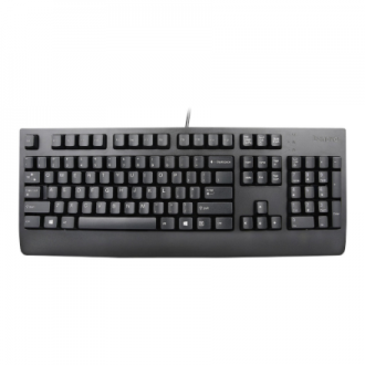 Lenovo Preferred Pro II USB Keyboard | Keyboard | Wired | Estonian | Black