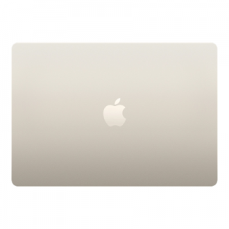 Apple MacBook | Air | Starlight | 15.3 Apple MacBook | Air | Starlight | 15.3