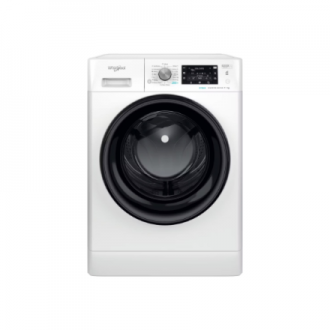 Whirlpool Washing machine | FFD 11489 BV EE | Energy efficiency class A | Front loading | Washing capacity 11 kg | 1400 RPM | De Whirlpool Washing machine | FFD 11489 BV EE | Energy efficiency class A | Front loading | Washing capacity 11 kg | 1400 RPM | De