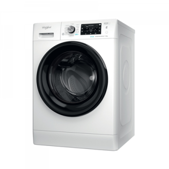 Whirlpool Washing machine | FFD 11489 BV EE | Energy efficiency class A | Front loading | Washing capacity 11 kg | 1400 RPM | De Whirlpool Washing machine | FFD 11489 BV EE | Energy efficiency class A | Front loading | Washing capacity 11 kg | 1400 RPM | De
