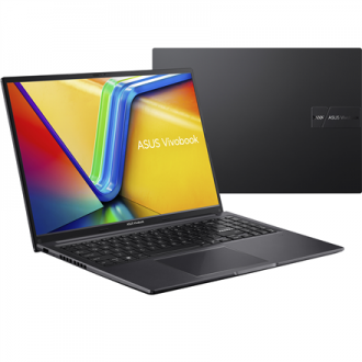 Asus Vivobook 16 M1605NAQ-SH035W | Indie Black | 16 Asus Vivobook 16 M1605NAQ-SH035W | Indie Black | 16