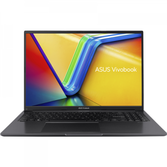 Asus Vivobook 16 M1605NAQ-SH035W | Indie Black | 16 Asus Vivobook 16 M1605NAQ-SH035W | Indie Black | 16