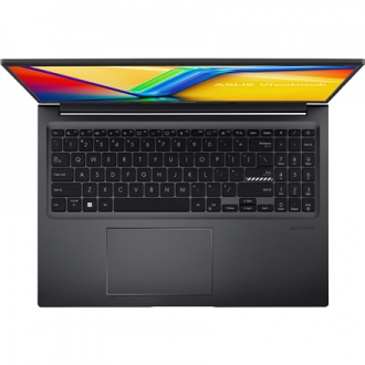 Asus Vivobook 16 M1605NAQ-SH035W | Indie Black | 16 Asus Vivobook 16 M1605NAQ-SH035W | Indie Black | 16