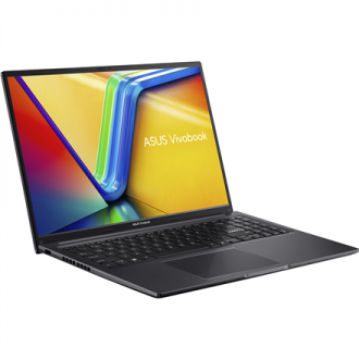 Asus Vivobook 16 M1605NAQ-SH035W | Indie Black | 16 Asus Vivobook 16 M1605NAQ-SH035W | Indie Black | 16