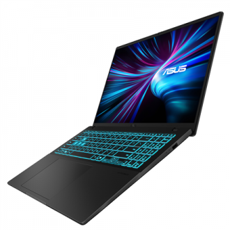 Asus | V16 V3607VP-RP020W | Matte Black | 16 Asus | V16 V3607VP-RP020W | Matte Black | 16