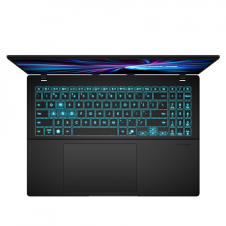 Asus | V16 V3607VP-RP020W | Matte Black | 16 Asus | V16 V3607VP-RP020W | Matte Black | 16