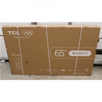 SALE OUT. TCL 65V6C 65 SALE OUT. TCL 65V6C 65