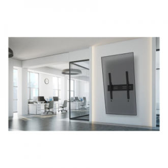 Neomounts Wall mount | WL35S-950BL19 | Tilt, Height adjustment, Width adjustment, Rotate | 55-115 Neomounts Wall mount | WL35S-950BL19 | Tilt, Height adjustment, Width adjustment, Rotate | 55-115