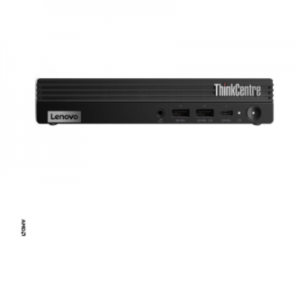 Lenovo ThinkCentre | M75q G5 | Desktop | Tiny | AMD Ryzen 7 PRO | 8700GE | Internal memory 32 (2x16GB) GB | SODIMM DDR5 | Solid- Lenovo ThinkCentre | M75q G5 | Desktop | Tiny | AMD Ryzen 7 PRO | 8700GE | Internal memory 32 (2x16GB) GB | SODIMM DDR5 | Solid-