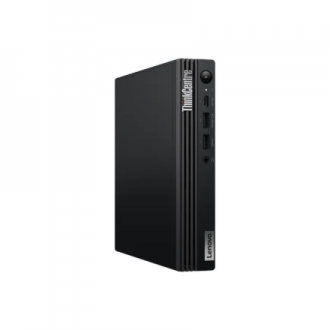 Lenovo ThinkCentre | M75q G5 | Desktop | Tiny | AMD Ryzen 7 PRO | 8700GE | Internal memory 32 (2x16GB) GB | SODIMM DDR5 | Solid- Lenovo ThinkCentre | M75q G5 | Desktop | Tiny | AMD Ryzen 7 PRO | 8700GE | Internal memory 32 (2x16GB) GB | SODIMM DDR5 | Solid-