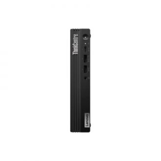 Lenovo ThinkCentre | M75q G5 | Desktop | Tiny | AMD Ryzen 7 PRO | 8700GE | Internal memory 32 (2x16GB) GB | SODIMM DDR5 | Solid- Lenovo ThinkCentre | M75q G5 | Desktop | Tiny | AMD Ryzen 7 PRO | 8700GE | Internal memory 32 (2x16GB) GB | SODIMM DDR5 | Solid-