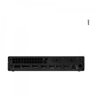 Lenovo ThinkCentre | M75q G5 | Desktop | Tiny | AMD Ryzen 7 PRO | 8700GE | Internal memory 32 (2x16GB) GB | SODIMM DDR5 | Solid- Lenovo ThinkCentre | M75q G5 | Desktop | Tiny | AMD Ryzen 7 PRO | 8700GE | Internal memory 32 (2x16GB) GB | SODIMM DDR5 | Solid-