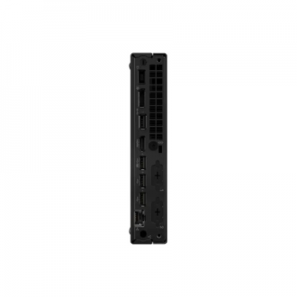Lenovo ThinkCentre | M75q G5 | Desktop | Tiny | AMD Ryzen 7 PRO | 8700GE | Internal memory 32 (2x16GB) GB | SODIMM DDR5 | Solid- Lenovo ThinkCentre | M75q G5 | Desktop | Tiny | AMD Ryzen 7 PRO | 8700GE | Internal memory 32 (2x16GB) GB | SODIMM DDR5 | Solid-