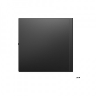 Lenovo ThinkCentre | M75q G5 | Desktop | Tiny | AMD Ryzen 7 PRO | 8700GE | Internal memory 32 (2x16GB) GB | SODIMM DDR5 | Solid- Lenovo ThinkCentre | M75q G5 | Desktop | Tiny | AMD Ryzen 7 PRO | 8700GE | Internal memory 32 (2x16GB) GB | SODIMM DDR5 | Solid-