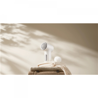 Xiaomi Mijia Lint Remover 2 EU | White | Rechargeable battery | 5 W Xiaomi Mijia Lint Remover 2 EU | White | Rechargeable battery | 5 W