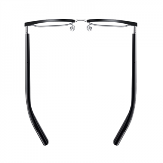 Xiaomi | Smart Audio Glasses | Mijia Browline | Bluetooth | Open-Ear | Microphone | Black | Noise canceling | Wireless Xiaomi | Smart Audio Glasses | Mijia Browline | Bluetooth | Open-Ear | Microphone | Black | Noise canceling | Wireless