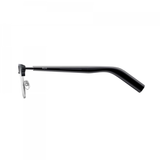 Xiaomi | Smart Audio Glasses | Mijia Browline | Bluetooth | Open-Ear | Microphone | Black | Noise canceling | Wireless Xiaomi | Smart Audio Glasses | Mijia Browline | Bluetooth | Open-Ear | Microphone | Black | Noise canceling | Wireless