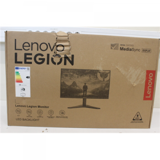 SALE OUT. Lenovo Legion R24s (C25238FR0) 24 Monitor-HDMI | SALE OUT. SALE OUT. Lenovo | Legion R24s | 24 