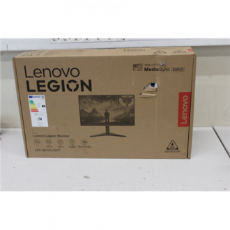 SALE OUT. Lenovo Legion R24s (C25238FR0) 24 Monitor-HDMI | SALE OUT. SALE OUT. Lenovo | Legion R24s | 24 