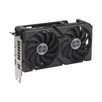 Asus Dual Radeon RX 9060 XT 16GB GDDR6 | AMD | 16 GB | Radeon RX 9060 XT | GDDR6 | HDMI ports quantity 1 | PCI Express 5.0 Asus Dual Radeon RX 9060 XT 16GB GDDR6 | AMD | 16 GB | Radeon RX 9060 XT | GDDR6 | HDMI ports quantity 1 | PCI Express 5.0