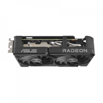 Asus Dual Radeon RX 9060 XT 16GB GDDR6 | AMD | 16 GB | Radeon RX 9060 XT | GDDR6 | HDMI ports quantity 1 | PCI Express 5.0 Asus Dual Radeon RX 9060 XT 16GB GDDR6 | AMD | 16 GB | Radeon RX 9060 XT | GDDR6 | HDMI ports quantity 1 | PCI Express 5.0