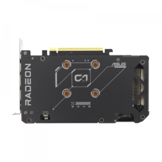 Asus Dual Radeon RX 9060 XT 16GB GDDR6 | AMD | 16 GB | Radeon RX 9060 XT | GDDR6 | HDMI ports quantity 1 | PCI Express 5.0 Asus Dual Radeon RX 9060 XT 16GB GDDR6 | AMD | 16 GB | Radeon RX 9060 XT | GDDR6 | HDMI ports quantity 1 | PCI Express 5.0