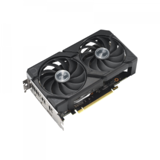 Asus Dual Radeon RX 9060 XT 16GB GDDR6 | AMD | 16 GB | Radeon RX 9060 XT | GDDR6 | HDMI ports quantity 1 | PCI Express 5.0 Asus Dual Radeon RX 9060 XT 16GB GDDR6 | AMD | 16 GB | Radeon RX 9060 XT | GDDR6 | HDMI ports quantity 1 | PCI Express 5.0