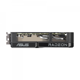 Asus Dual Radeon RX 9060 XT 16GB GDDR6 | AMD | 16 GB | Radeon RX 9060 XT | GDDR6 | HDMI ports quantity 1 | PCI Express 5.0 Asus Dual Radeon RX 9060 XT 16GB GDDR6 | AMD | 16 GB | Radeon RX 9060 XT | GDDR6 | HDMI ports quantity 1 | PCI Express 5.0