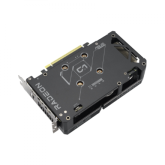 Asus Dual Radeon RX 9060 XT 16GB GDDR6 | AMD | 16 GB | Radeon RX 9060 XT | GDDR6 | HDMI ports quantity 1 | PCI Express 5.0 Asus Dual Radeon RX 9060 XT 16GB GDDR6 | AMD | 16 GB | Radeon RX 9060 XT | GDDR6 | HDMI ports quantity 1 | PCI Express 5.0