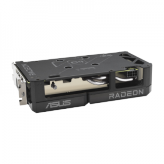 Asus Dual Radeon RX 9060 XT 16GB GDDR6 | AMD | 16 GB | Radeon RX 9060 XT | GDDR6 | HDMI ports quantity 1 | PCI Express 5.0 Asus Dual Radeon RX 9060 XT 16GB GDDR6 | AMD | 16 GB | Radeon RX 9060 XT | GDDR6 | HDMI ports quantity 1 | PCI Express 5.0