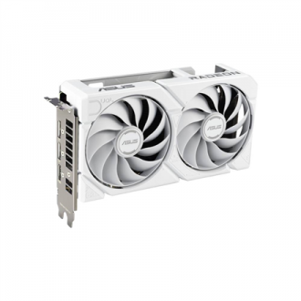 Asus Dual Radeon RX 9060 XT 16GB GDDR6 | AMD | 16 GB | Radeon RX 9060 XT | GDDR6 | HDMI ports quantity 1 | PCI Express 5.0 Asus Dual Radeon RX 9060 XT 16GB GDDR6 | AMD | 16 GB | Radeon RX 9060 XT | GDDR6 | HDMI ports quantity 1 | PCI Express 5.0