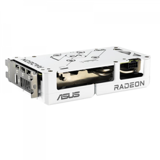 Asus Dual Radeon RX 9060 XT 16GB GDDR6 | AMD | 16 GB | Radeon RX 9060 XT | GDDR6 | HDMI ports quantity 1 | PCI Express 5.0 Asus Dual Radeon RX 9060 XT 16GB GDDR6 | AMD | 16 GB | Radeon RX 9060 XT | GDDR6 | HDMI ports quantity 1 | PCI Express 5.0