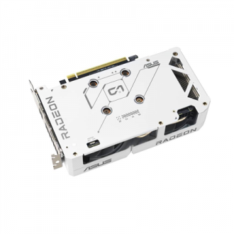 Asus Dual Radeon RX 9060 XT 16GB GDDR6 | AMD | 16 GB | Radeon RX 9060 XT | GDDR6 | HDMI ports quantity 1 | PCI Express 5.0 Asus Dual Radeon RX 9060 XT 16GB GDDR6 | AMD | 16 GB | Radeon RX 9060 XT | GDDR6 | HDMI ports quantity 1 | PCI Express 5.0