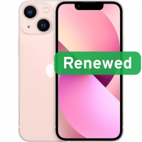 Apple Renewed Grade C | Apple iPhone 13 | Pink | 6.1 