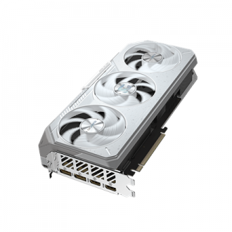 Gigabyte Radeon RX 9070 XT GAMING OC ICE 16G | AMD | 16 GB | Radeon RX 9070 XT | GDDR6 | HDMI ports quantity 2 | PCI-E 5.0 Gigabyte Radeon RX 9070 XT GAMING OC ICE 16G | AMD | 16 GB | Radeon RX 9070 XT | GDDR6 | HDMI ports quantity 2 | PCI-E 5.0