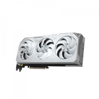Gigabyte Radeon RX 9070 XT GAMING OC ICE 16G | AMD | 16 GB | Radeon RX 9070 XT | GDDR6 | HDMI ports quantity 2 | PCI-E 5.0 Gigabyte Radeon RX 9070 XT GAMING OC ICE 16G | AMD | 16 GB | Radeon RX 9070 XT | GDDR6 | HDMI ports quantity 2 | PCI-E 5.0