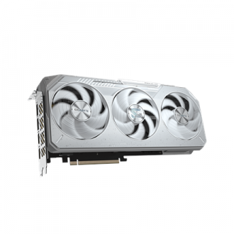 Gigabyte Radeon RX 9070 XT GAMING OC ICE 16G | AMD | 16 GB | Radeon RX 9070 XT | GDDR6 | HDMI ports quantity 2 | PCI-E 5.0 Gigabyte Radeon RX 9070 XT GAMING OC ICE 16G | AMD | 16 GB | Radeon RX 9070 XT | GDDR6 | HDMI ports quantity 2 | PCI-E 5.0
