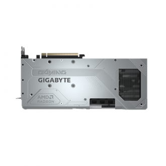 Gigabyte Radeon RX 9070 XT GAMING OC ICE 16G | AMD | 16 GB | Radeon RX 9070 XT | GDDR6 | HDMI ports quantity 2 | PCI-E 5.0 Gigabyte Radeon RX 9070 XT GAMING OC ICE 16G | AMD | 16 GB | Radeon RX 9070 XT | GDDR6 | HDMI ports quantity 2 | PCI-E 5.0