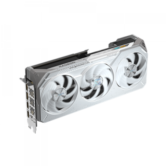 Gigabyte Radeon RX 9070 XT GAMING OC ICE 16G | AMD | 16 GB | Radeon RX 9070 XT | GDDR6 | HDMI ports quantity 2 | PCI-E 5.0 Gigabyte Radeon RX 9070 XT GAMING OC ICE 16G | AMD | 16 GB | Radeon RX 9070 XT | GDDR6 | HDMI ports quantity 2 | PCI-E 5.0