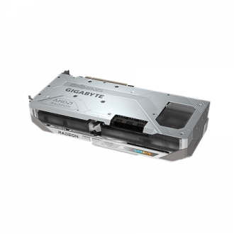 Gigabyte Radeon RX 9070 XT GAMING OC ICE 16G | AMD | 16 GB | Radeon RX 9070 XT | GDDR6 | HDMI ports quantity 2 | PCI-E 5.0 Gigabyte Radeon RX 9070 XT GAMING OC ICE 16G | AMD | 16 GB | Radeon RX 9070 XT | GDDR6 | HDMI ports quantity 2 | PCI-E 5.0